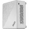 MSI Cubi 5 1M-439BEU Intel Core 5 120U 0.6L veľkosť PC Mini PC biely