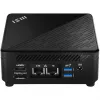 MSI Cubi 5 1M-495EU Intel Core 7 150U 16 GB DDR5-SDRAM 1 TB SSD Windows 11 Pro Mini PC čierna