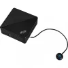 MSI Cubi 5 1M-495EU Intel Core 7 150U 16 GB DDR5-SDRAM 1 TB SSD Windows 11 Pro Mini PC čierna