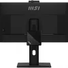 MSI Cubi 5 1M-495EU Intel Core 7 150U 16 GB DDR5-SDRAM 1 TB SSD Windows 11 Pro Mini PC čierna