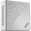 MSI Cubi 5 1M-497EU Intel Core 5 120U 16 GB DDR5-SDRAM 512 GB SSD Windows 11 Pro Mini PC biela