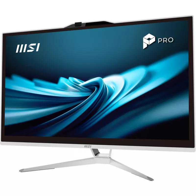 All-in-One PC MSI Pro AP222T 14M-623EU — 21,5