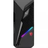 MSI MAG Infinite S3 14NVL5-3276EU Intel® Core™ i5 i5-13400F 16 GB DDR5-SDRAM 1 TB SSD NVIDIA GeForce RTX 5060 Windows 11 Home Desktop PC čierna