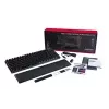 ASUS ROG Strix Scope II 96 Wireless klávesnica Gaming USB + RF Wireless + Bluetooth QWERTY US English čierna