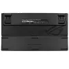 ASUS ROG Strix Scope II 96 Wireless klávesnica Gaming USB + RF Wireless + Bluetooth QWERTY US English čierna