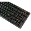 ASUS ROG Strix Scope II 96 Wireless klávesnica Gaming USB + RF Wireless + Bluetooth QWERTY US English čierna
