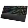 ASUS ROG Strix Scope II 96 Wireless klávesnica Gaming USB + RF Wireless + Bluetooth QWERTY US English čierna