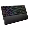 ASUS ROG Strix Scope II 96 Wireless klávesnica Gaming USB + RF Wireless + Bluetooth QWERTY US English čierna