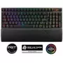 ASUS ROG Strix Scope II 96 Wireless klávesnica Gaming USB + RF Wireless + Bluetooth QWERTY US English čierna
