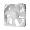 ASUS ROG Strix LC II 360 ARGB White Edition procesor all-in-one kvapalinový chladič 12 cm