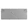 ASUS ROG Azoth klávesnica Gaming USB + RF Wireless + Bluetooth biela