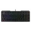 ASUS TUF Gaming K3 Gen II klávesnica USB QWERTY čierna