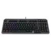 ASUS TUF Gaming K3 Gen II klávesnica USB QWERTY čierna