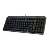 ASUS TUF Gaming K3 Gen II klávesnica USB QWERTY čierna