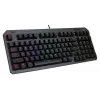 ASUS TUF Gaming K3 Gen II klávesnica USB QWERTY čierna