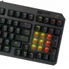 ASUS TUF Gaming K3 Gen II klávesnica USB QWERTY čierna
