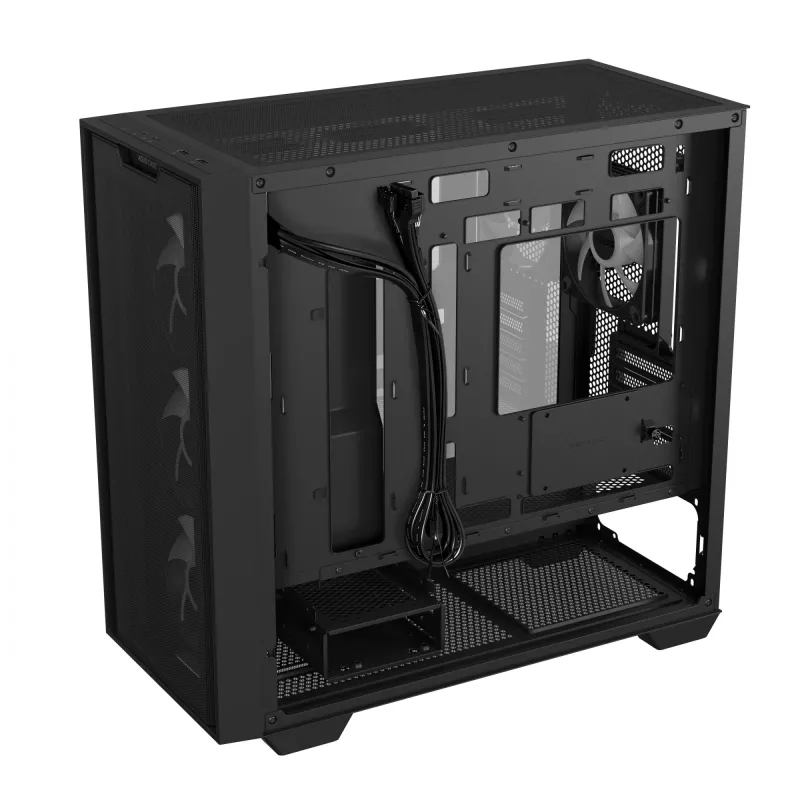 ASUS A21 PLUS čierna