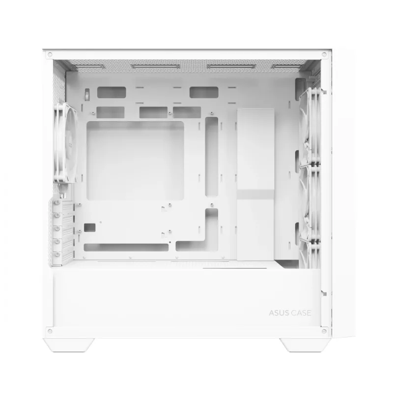 ASUS A21 PLUS biela