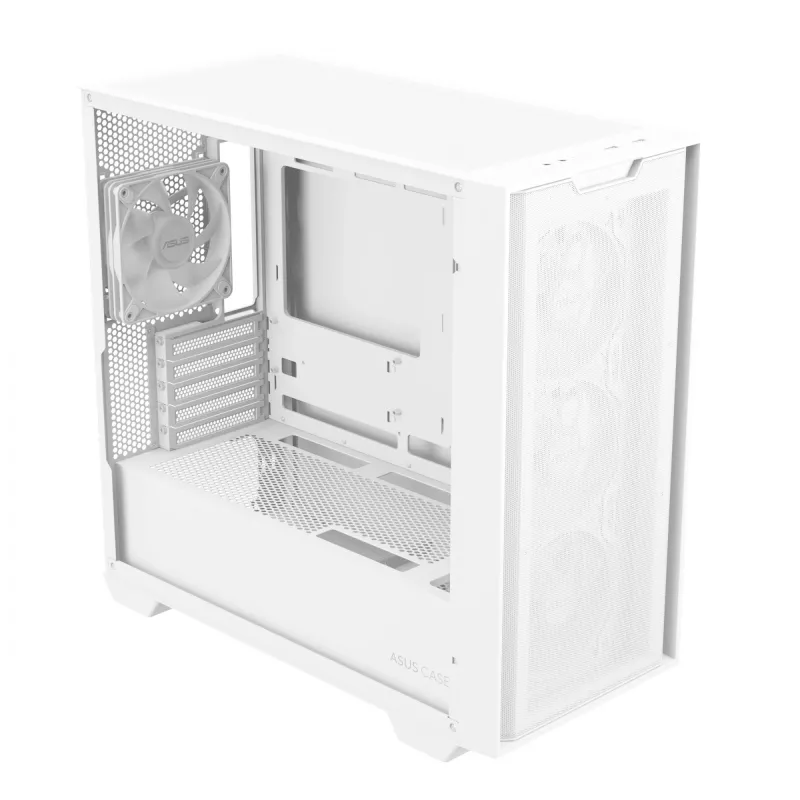 ASUS A21 PLUS biela