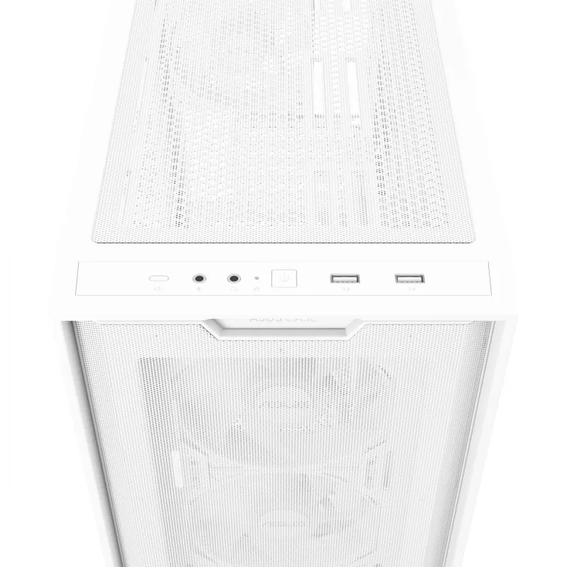 ASUS A21 PLUS biela