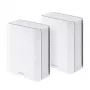 ASUS ZenWiFi BT10 (balenie 2 ks) Tri-Band (2,4 GHz / 5 GHz / 6 GHz) Wi-Fi 7 (802.11be) biela 3 Intern