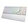 ASUS ROG Strix Scope II 96 Wireless klávesnica Gaming USB + RF Wireless + Bluetooth biela