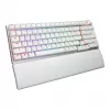 ASUS ROG Strix Scope II 96 Wireless klávesnica Gaming USB + RF Wireless + Bluetooth biela