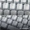 ASUS X901 SCOPE II 96 WL/WHT/NXSW/US/PBT klávesnica Gaming USB + RF Wireless + Bluetooth biela