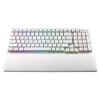 ASUS X901 SCOPE II 96 WL/WHT/NXSW/US/PBT klávesnica Gaming USB + RF Wireless + Bluetooth biela