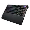 ASUS 90MP03MA-BKNA01 klávesnica Gaming USB + RF Wireless + Bluetooth čierna