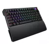 ASUS 90MP03MA-BKNA01 klávesnica Gaming USB + RF Wireless + Bluetooth čierna