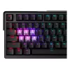 ASUS 90MP03MA-BKNA01 klávesnica Gaming USB + RF Wireless + Bluetooth čierna