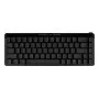 ASUS M605 ROG FALCHION ACE HFX/HFX/US/PBT klávesnica Gaming USB QWERTY US International čierna