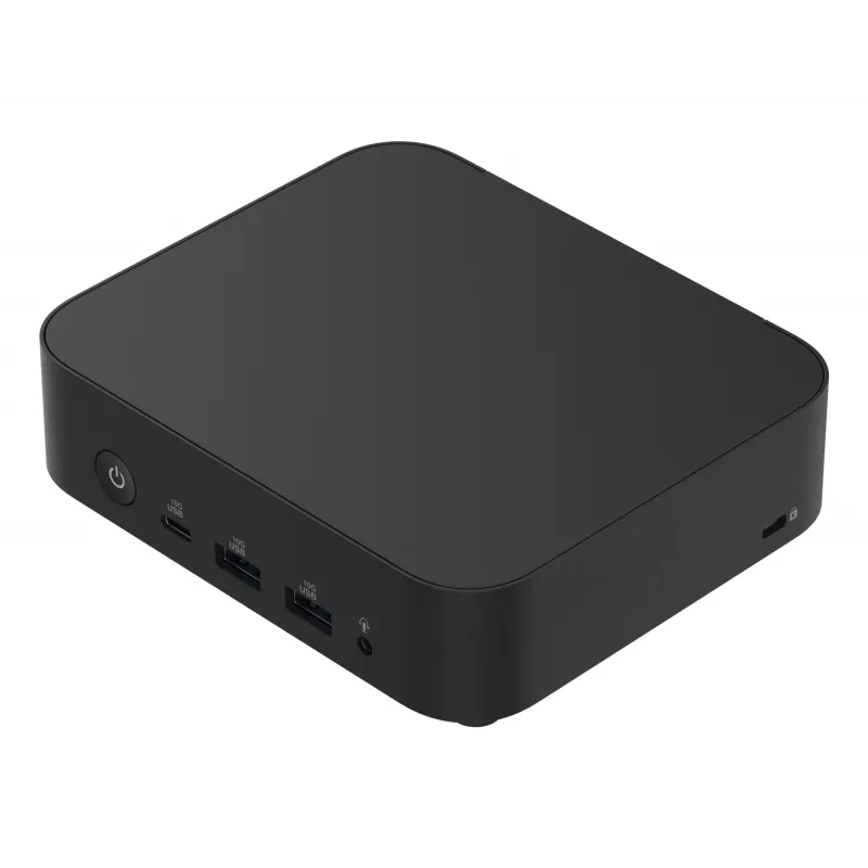 ASUS NUC 14 Essential RNUC14MNK1500000 čierna N150 FCBGA1264