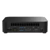 ASUS NUC 14 Essential RNUC14MNK9700003 čierna N97