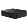 ASUS NUC 14 Essential RNUC14MNK9700003 čierna N97
