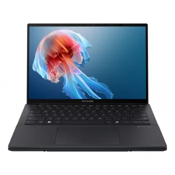 Laptop ASUS UX8406CA — ultraprenosný notebook, model UX8406CA