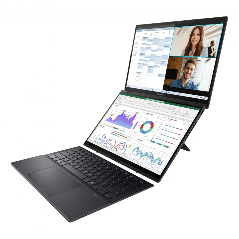 Laptop ASUS UX8406CA — ultraprenosný notebook, model UX8406CA