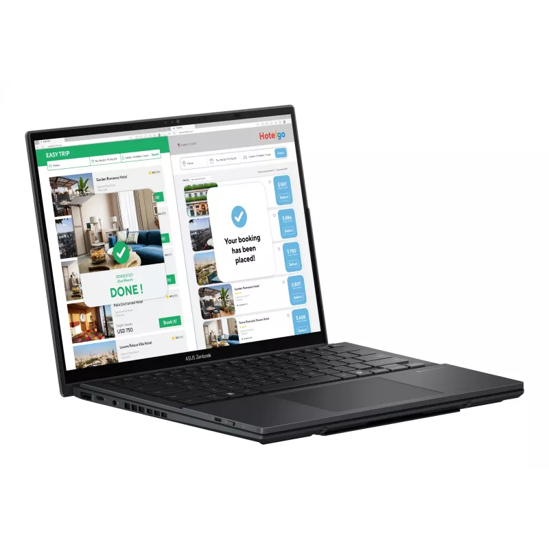 Laptop ASUS UX8406CA — ultraprenosný notebook, model UX8406CA