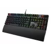 Mechanická herná klávesnica ASUS ROG STRIX SCOPE II X XA14 RGB osvetlenie