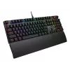 Mechanická herná klávesnica ASUS ROG STRIX SCOPE II X XA14 RGB osvetlenie