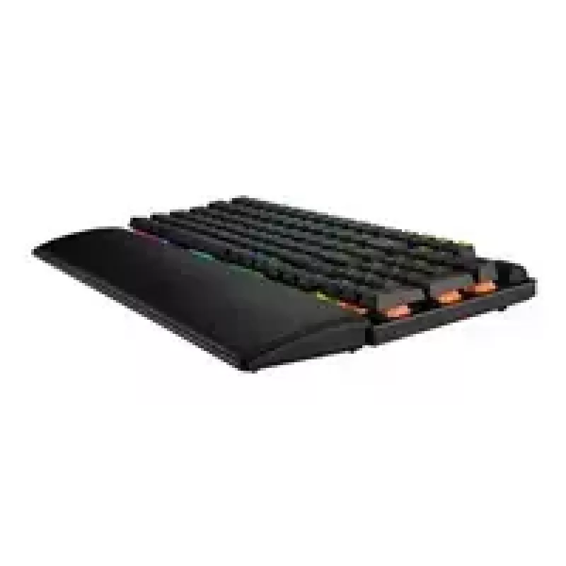 ASUS XA14 ROG STRIX SCOPE II X/NXSWV2/US/PBT klávesnica Gaming USB čierna