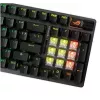 ASUS XA14 ROG STRIX SCOPE II X/NXSWV2/US/PBT klávesnica Gaming USB čierna