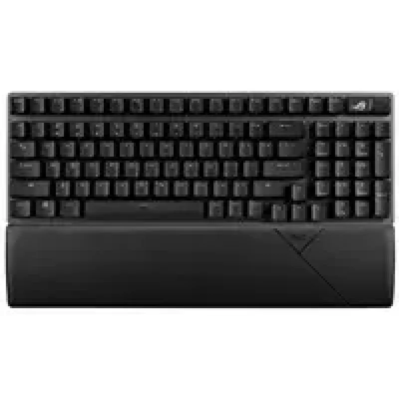 ASUS XA14 ROG STRIX SCOPE II X/NXSWV2/US/PBT klávesnica Gaming USB čierna