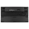 ASUS XA14 ROG STRIX SCOPE II X/NXSWV2/US/PBT klávesnica Gaming USB čierna