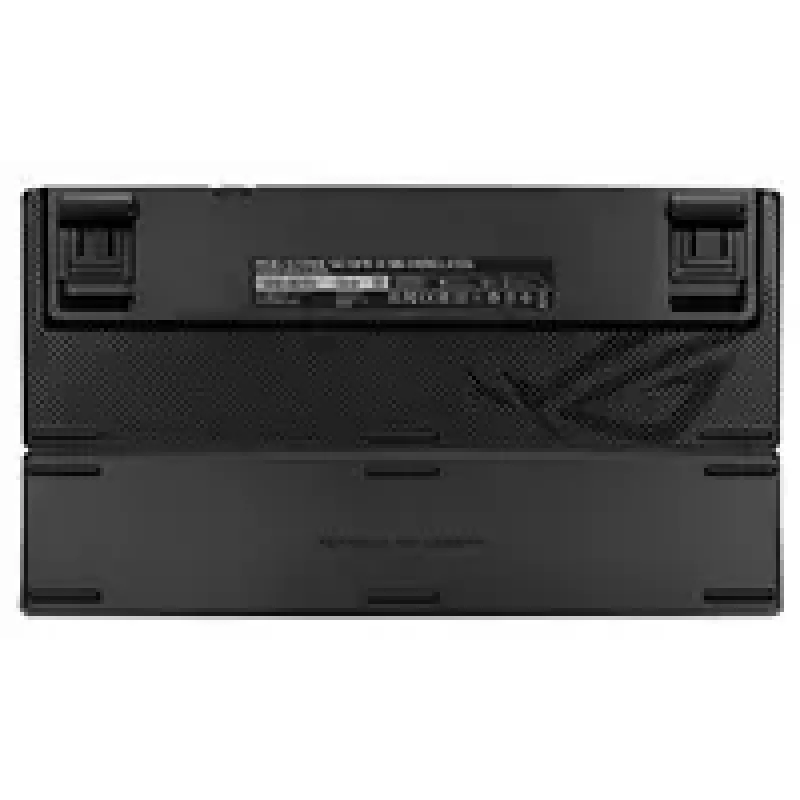 ASUS XA14 ROG STRIX SCOPE II X/NXSWV2/US/PBT klávesnica Gaming USB čierna