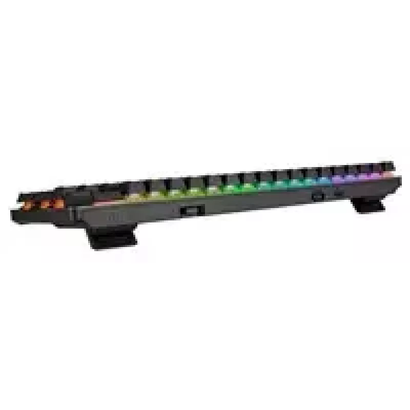 ASUS XA14 ROG STRIX SCOPE II X/NXSWV2/US/PBT klávesnica Gaming USB čierna