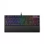 ASUS XA14 ROG STRIX SCOPE II X/NXSWV2/US/PBT klávesnica Gaming USB čierna