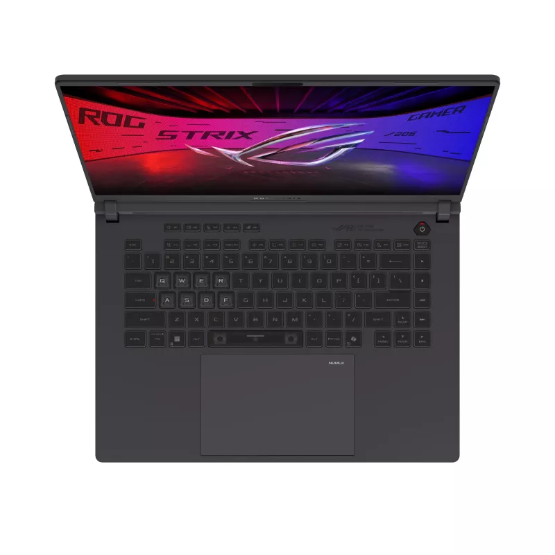 Laptop ASUS ROG Strix G16 G615LW-U9322W 16 inch 9-275HX 32GB 2TB RTX5080 Win11H