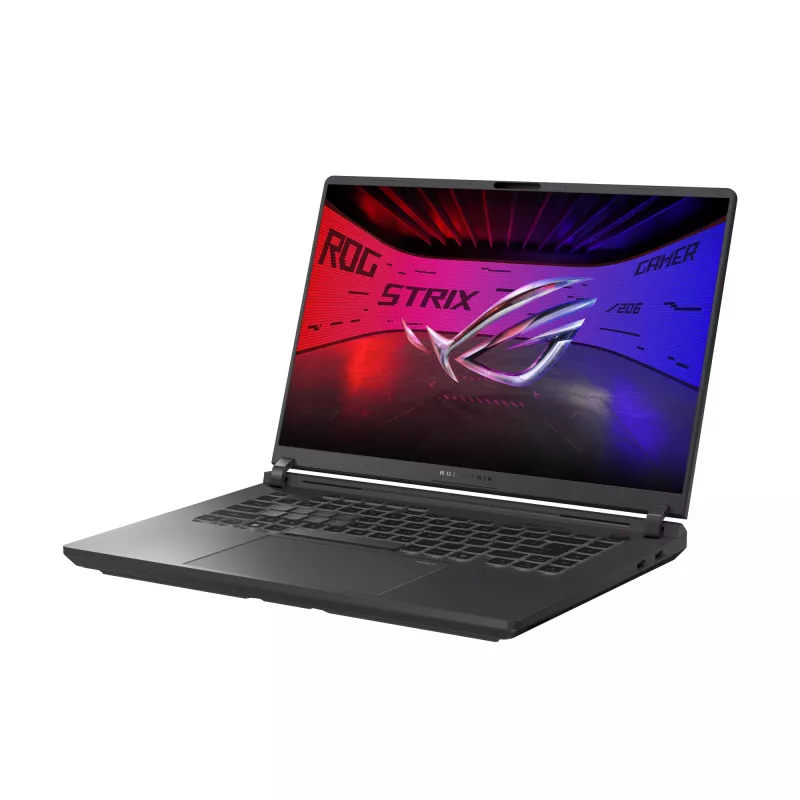 Laptop ASUS ROG Strix G16 G615LW-U9322W 16 inch 9-275HX 32GB 2TB RTX5080 Win11H